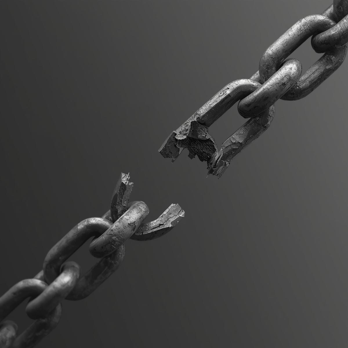 Every Chain Has a Weakest Link: The Hidden Bottleneck in UK Transactions
