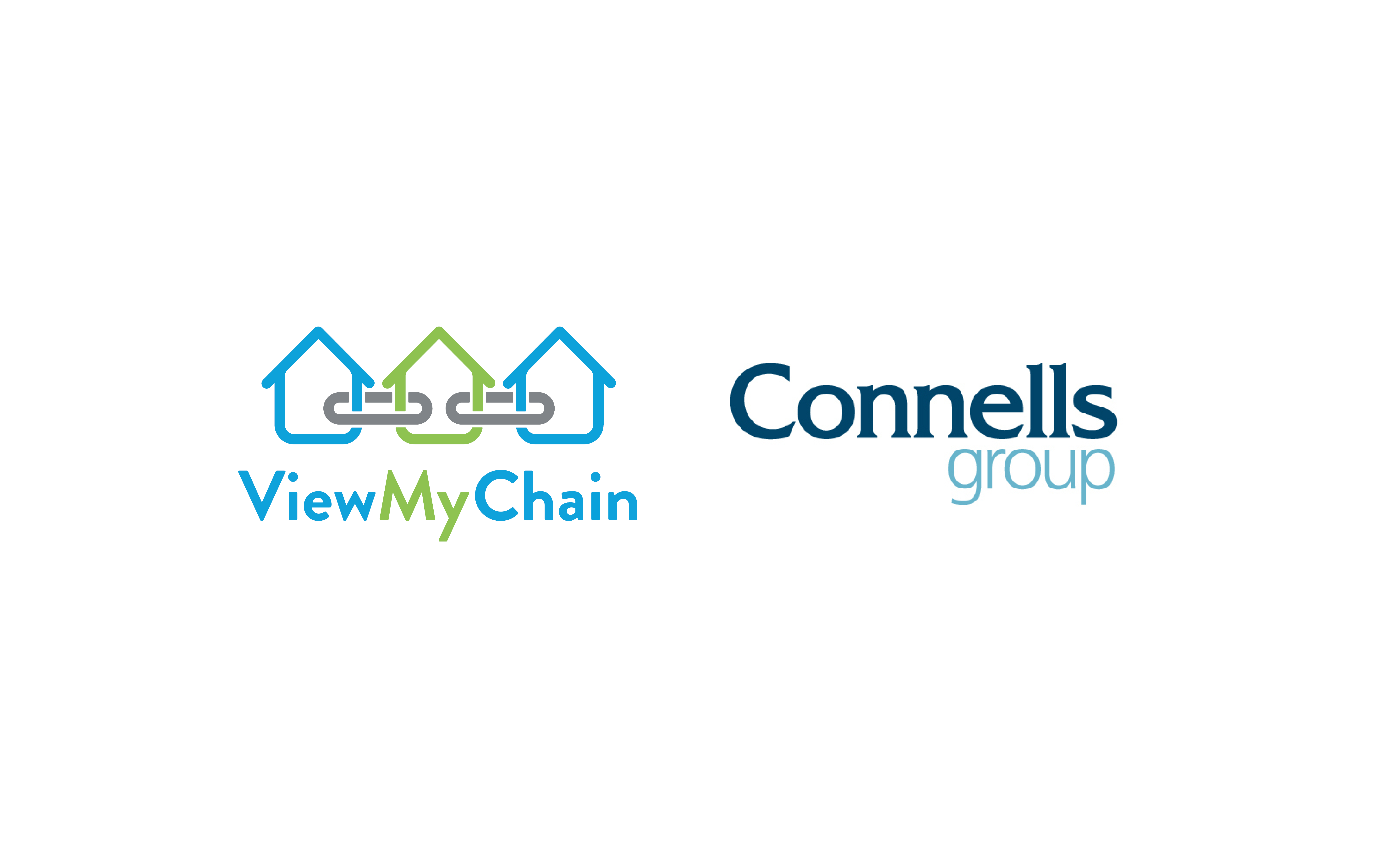 Connells reduce time to complete by 17 days using ViewMyChain