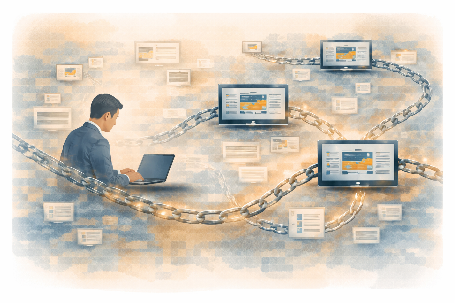 Why Good Conveyancers Look Inefficient (and What Visibility Changes)